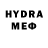 Amphetamine VHQ Gennady Ladin